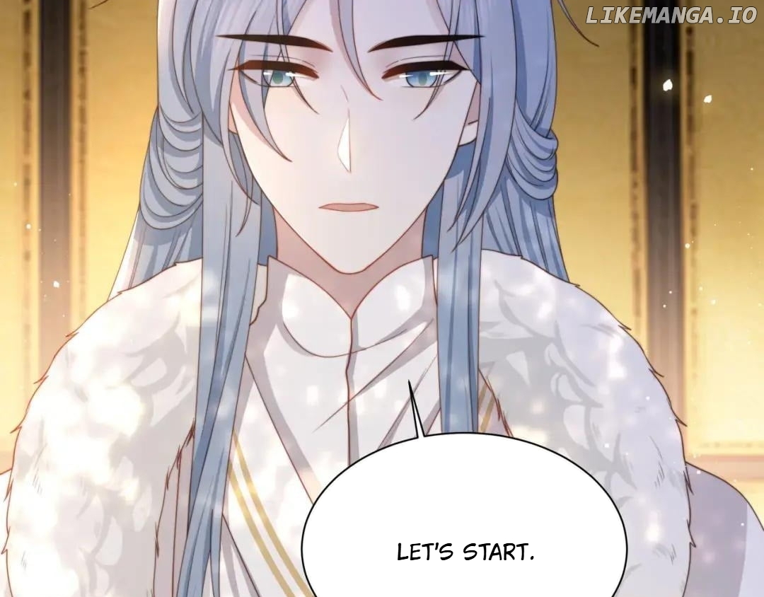 Lonely Emperor Chases His Sister-in-Law Chapter 63 - page 19